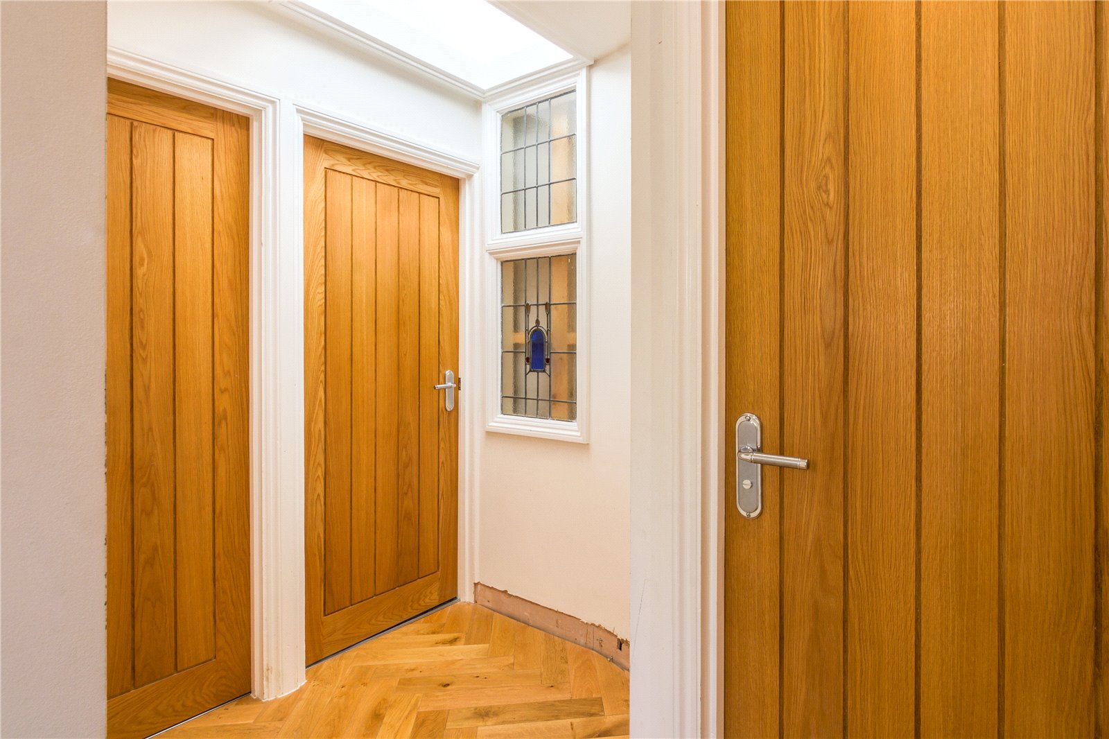3 bedroom House for sale in Headley Park, BRISTOL