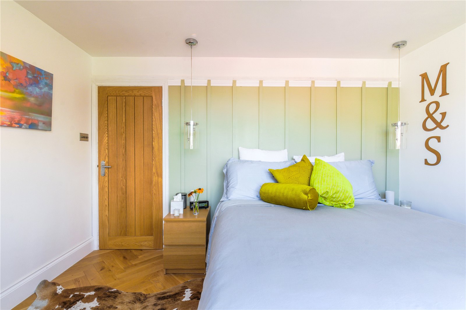 3 bedroom House for sale in Headley Park, BRISTOL