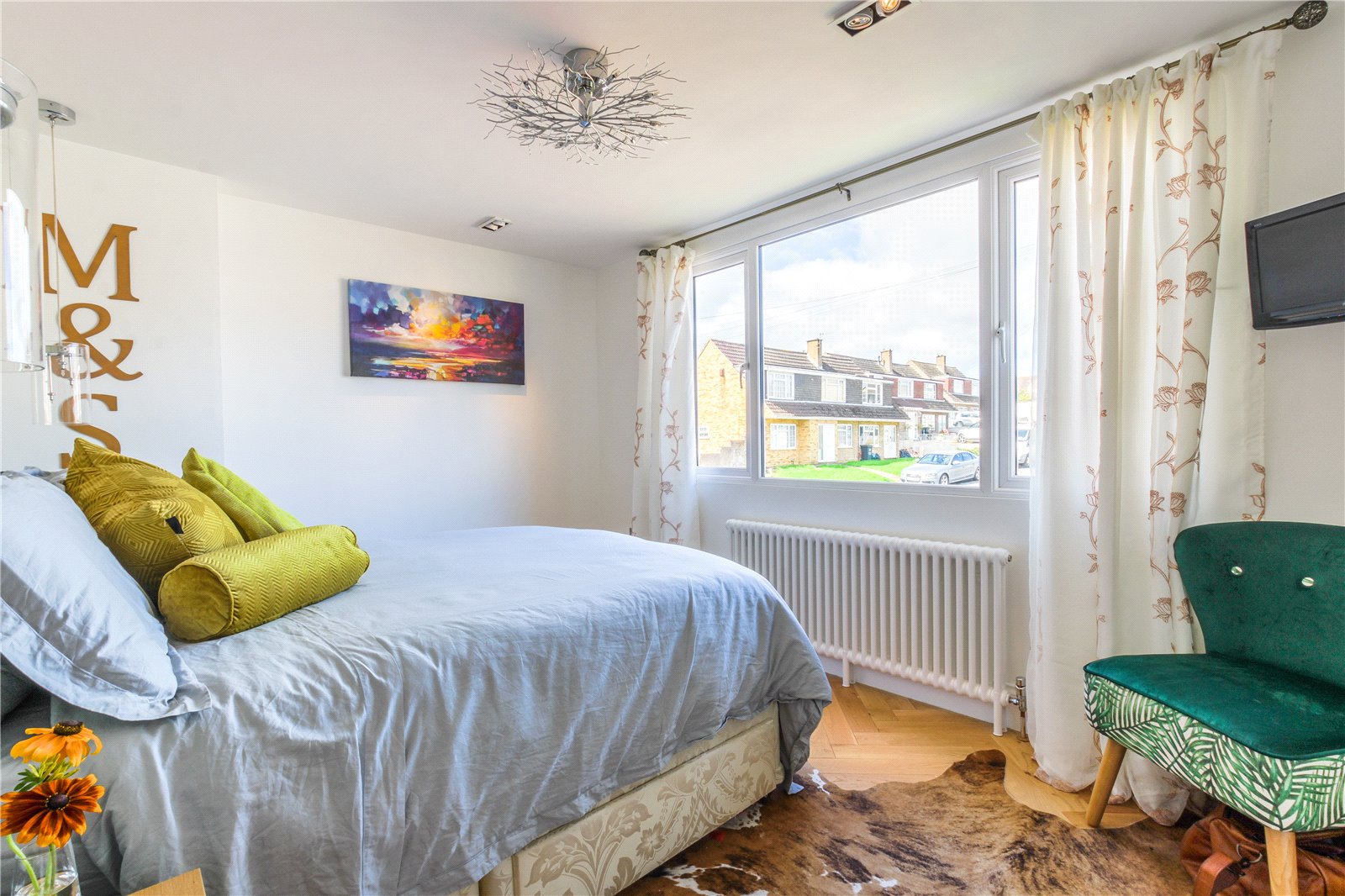 3 bedroom House for sale in Headley Park, BRISTOL
