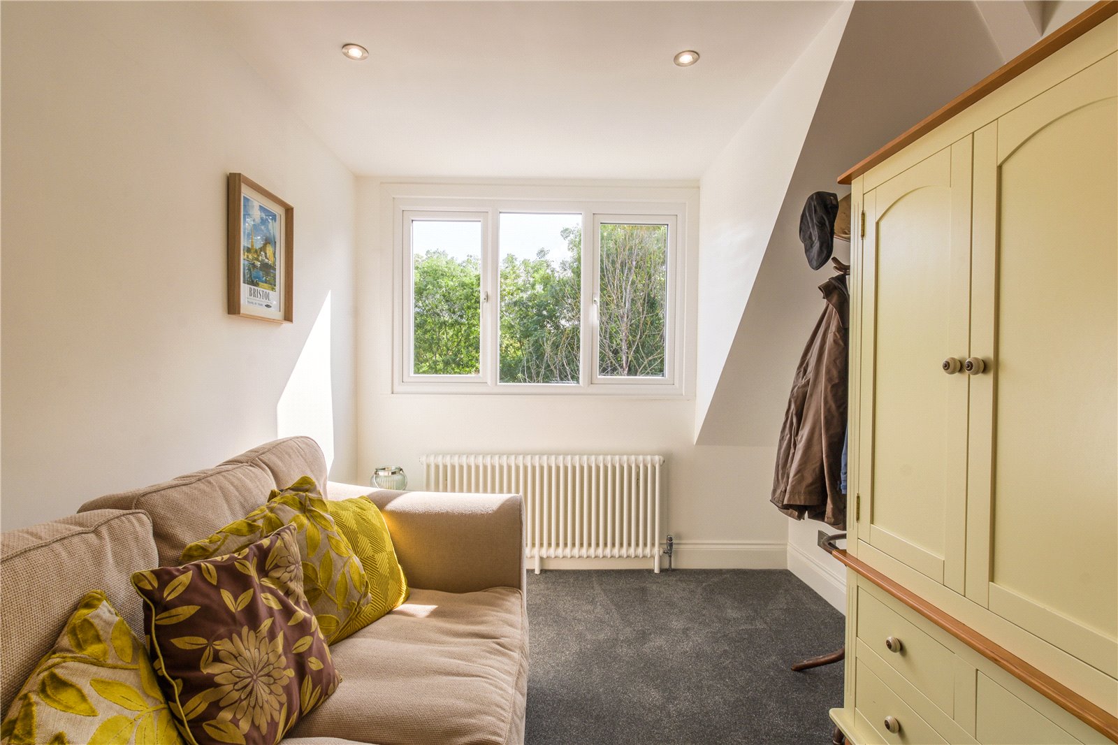 3 bedroom House for sale in Headley Park, BRISTOL