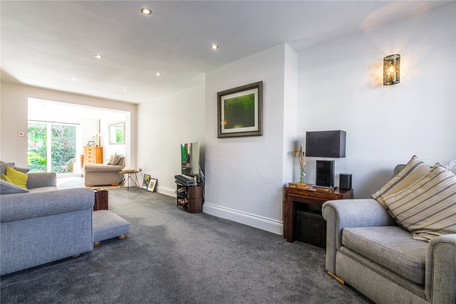 3 bedroom House for sale in Headley Park, BRISTOL