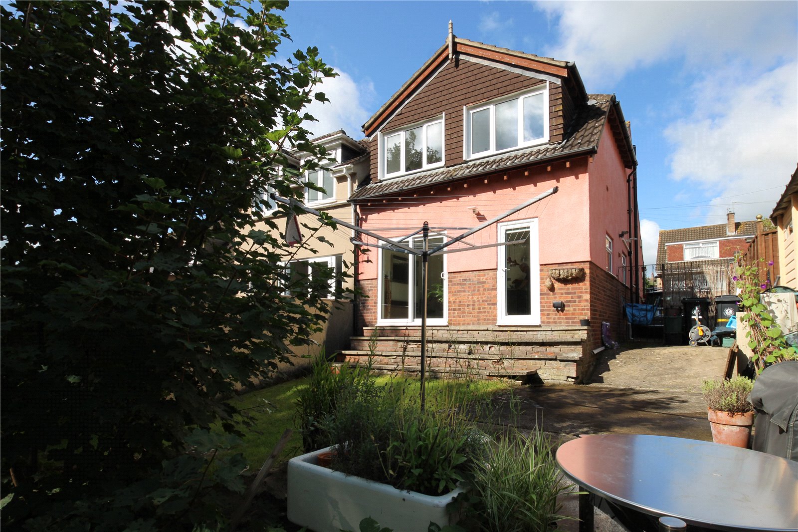 3 bedroom House for sale in Headley Park, BRISTOL
