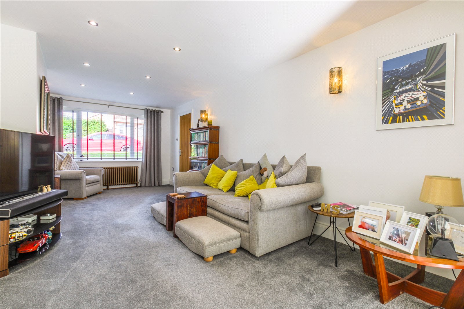 3 bedroom House for sale in Headley Park, BRISTOL
