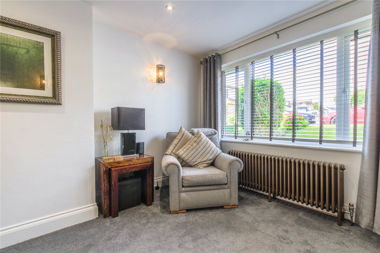 3 bedroom House for sale in Headley Park, BRISTOL