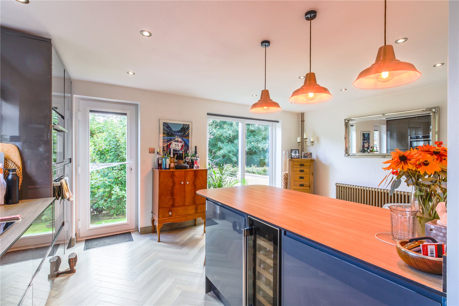 3 bedroom House for sale in Headley Park, BRISTOL