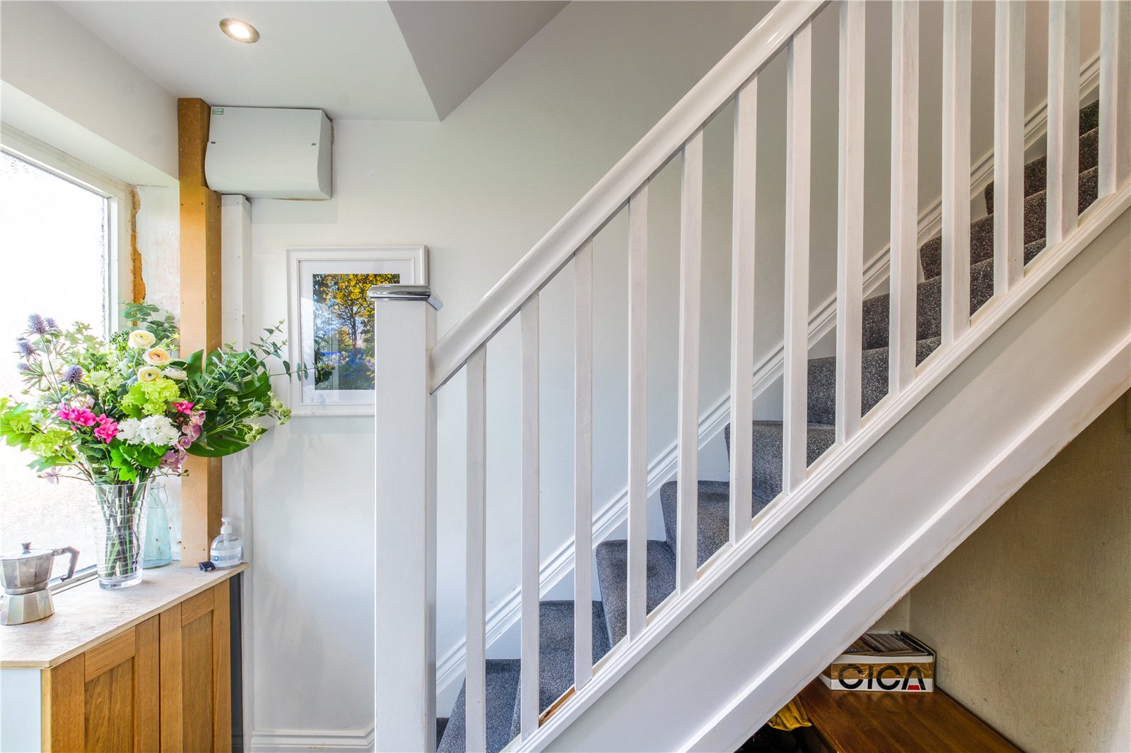 3 bedroom House for sale in Headley Park, BRISTOL