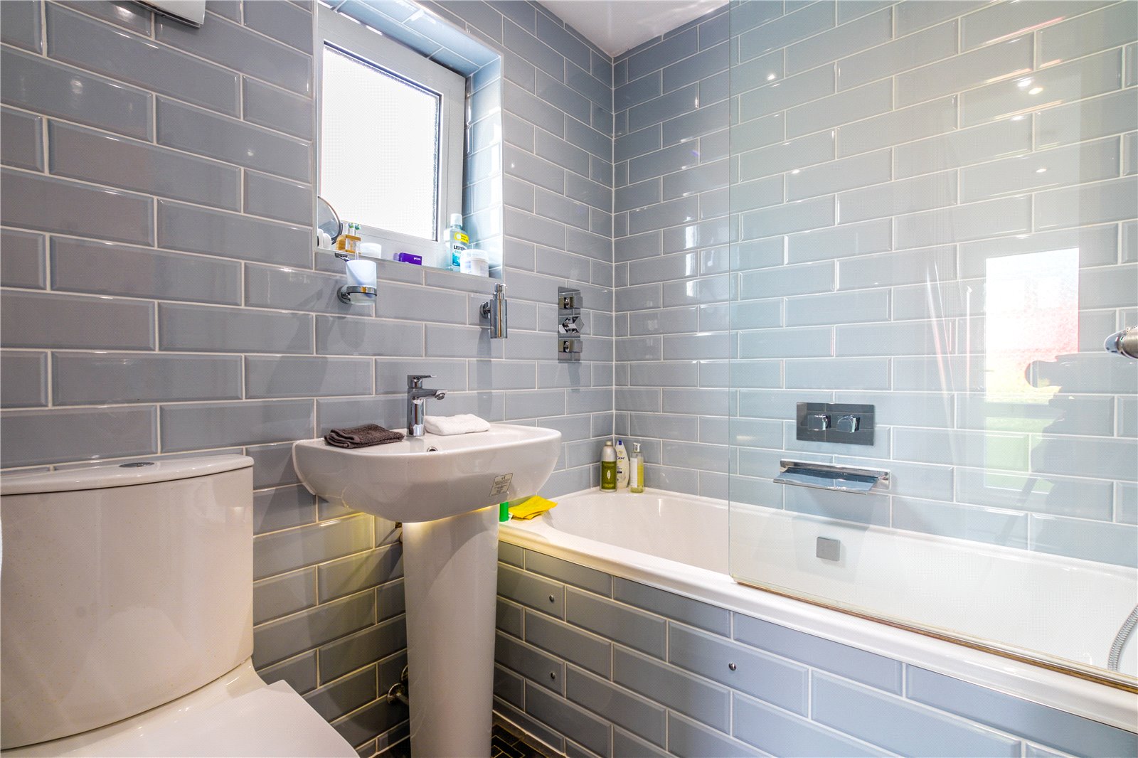 3 bedroom House for sale in Headley Park, BRISTOL