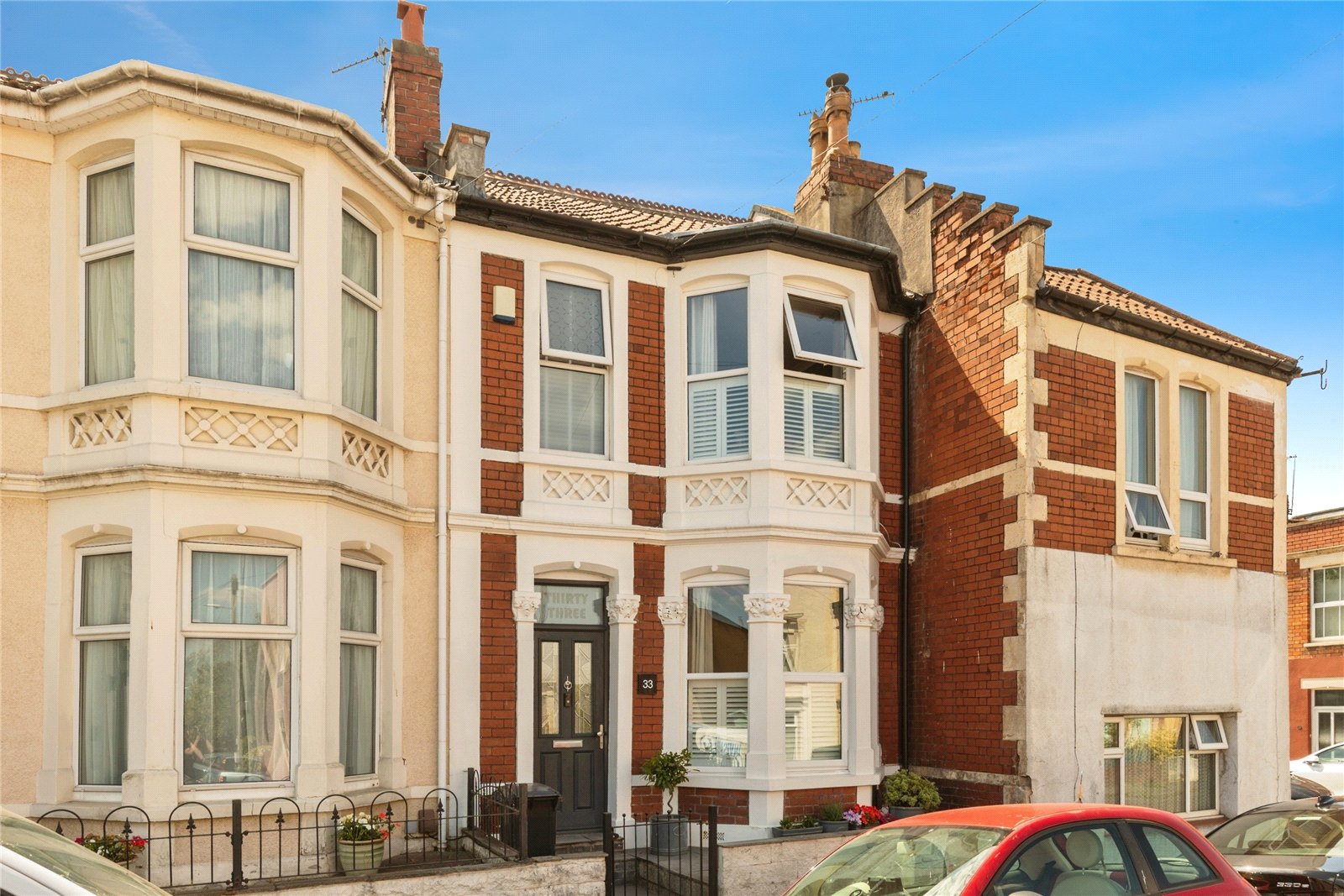 3 bedroom House for sale in Bedminster, BRISTOL
