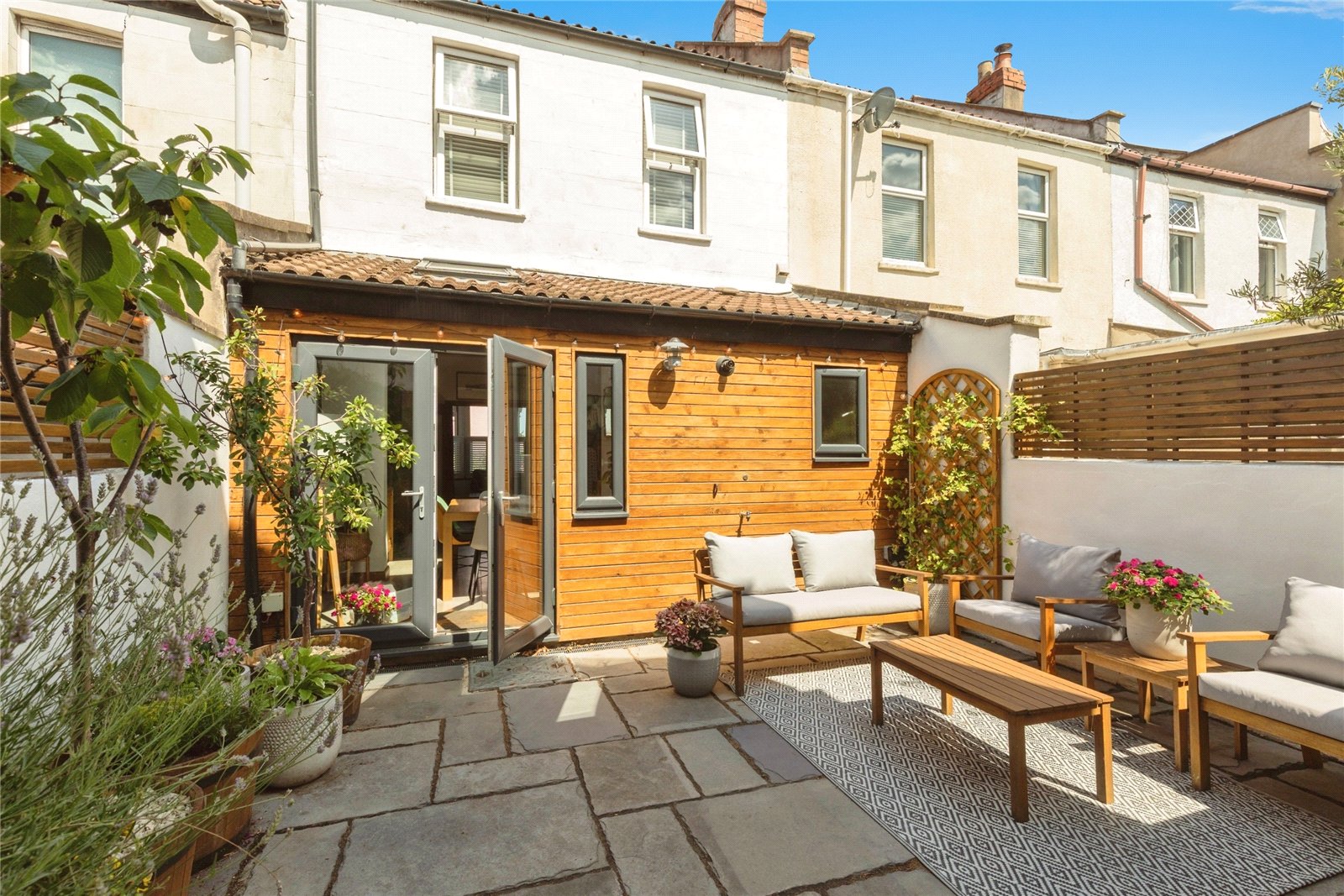 3 bedroom House for sale in Bedminster, BRISTOL