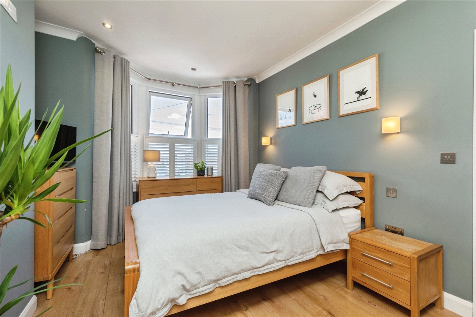 3 bedroom House for sale in Bedminster, BRISTOL