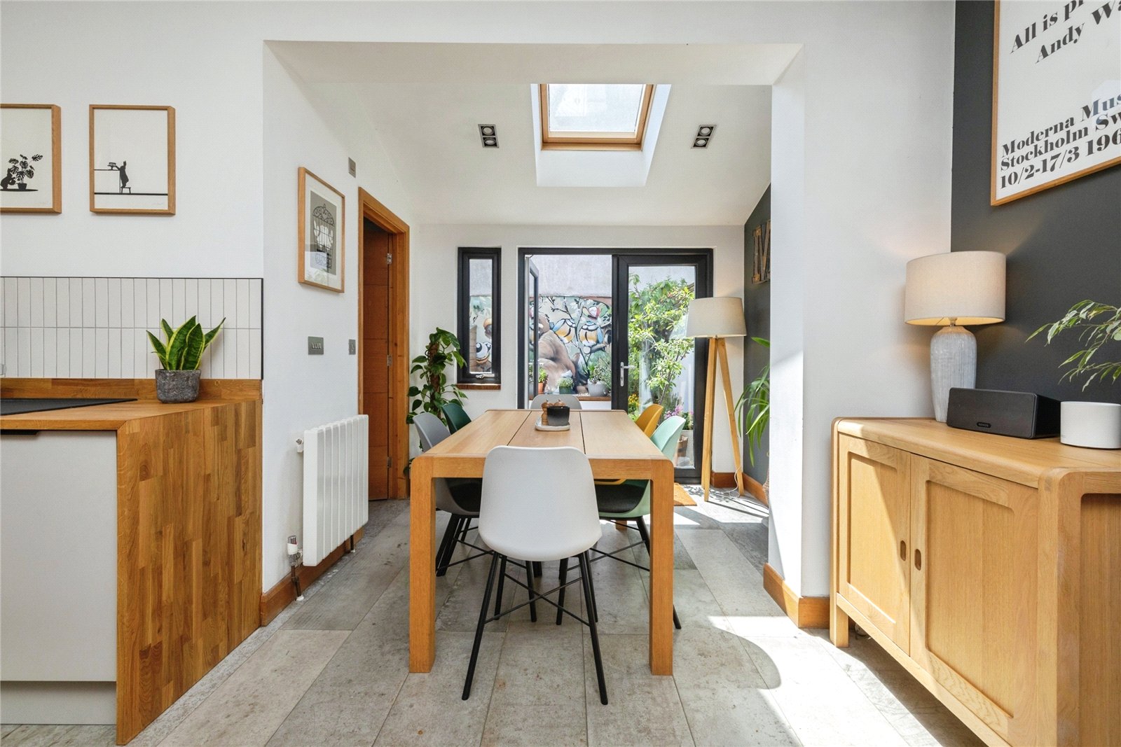 3 bedroom House for sale in Bedminster, BRISTOL