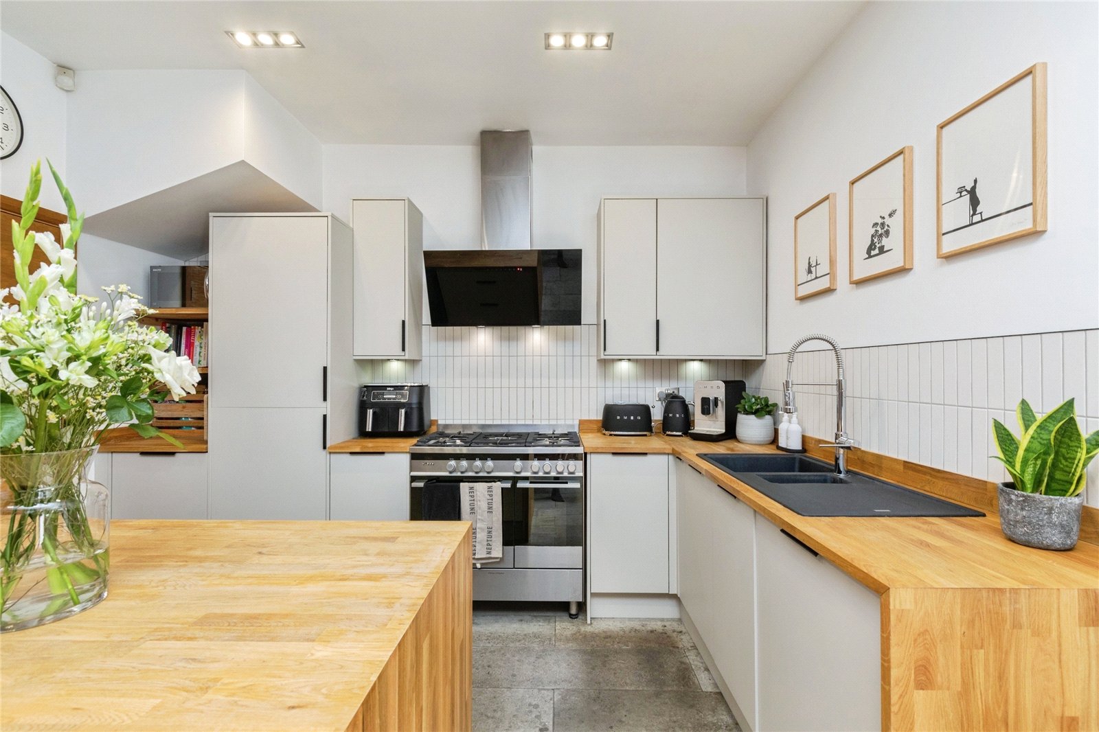 3 bedroom House for sale in Bedminster, BRISTOL