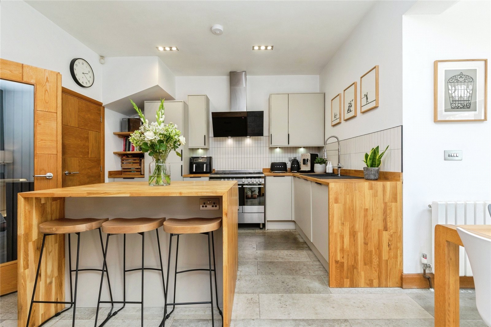 3 bedroom House for sale in Bedminster, BRISTOL