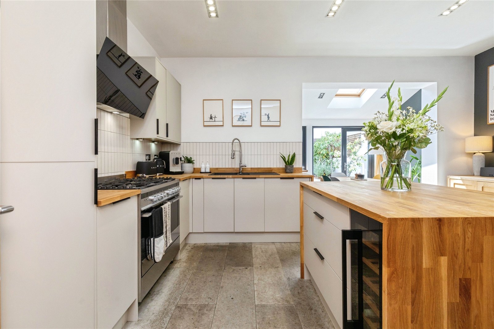 3 bedroom House for sale in Bedminster, BRISTOL
