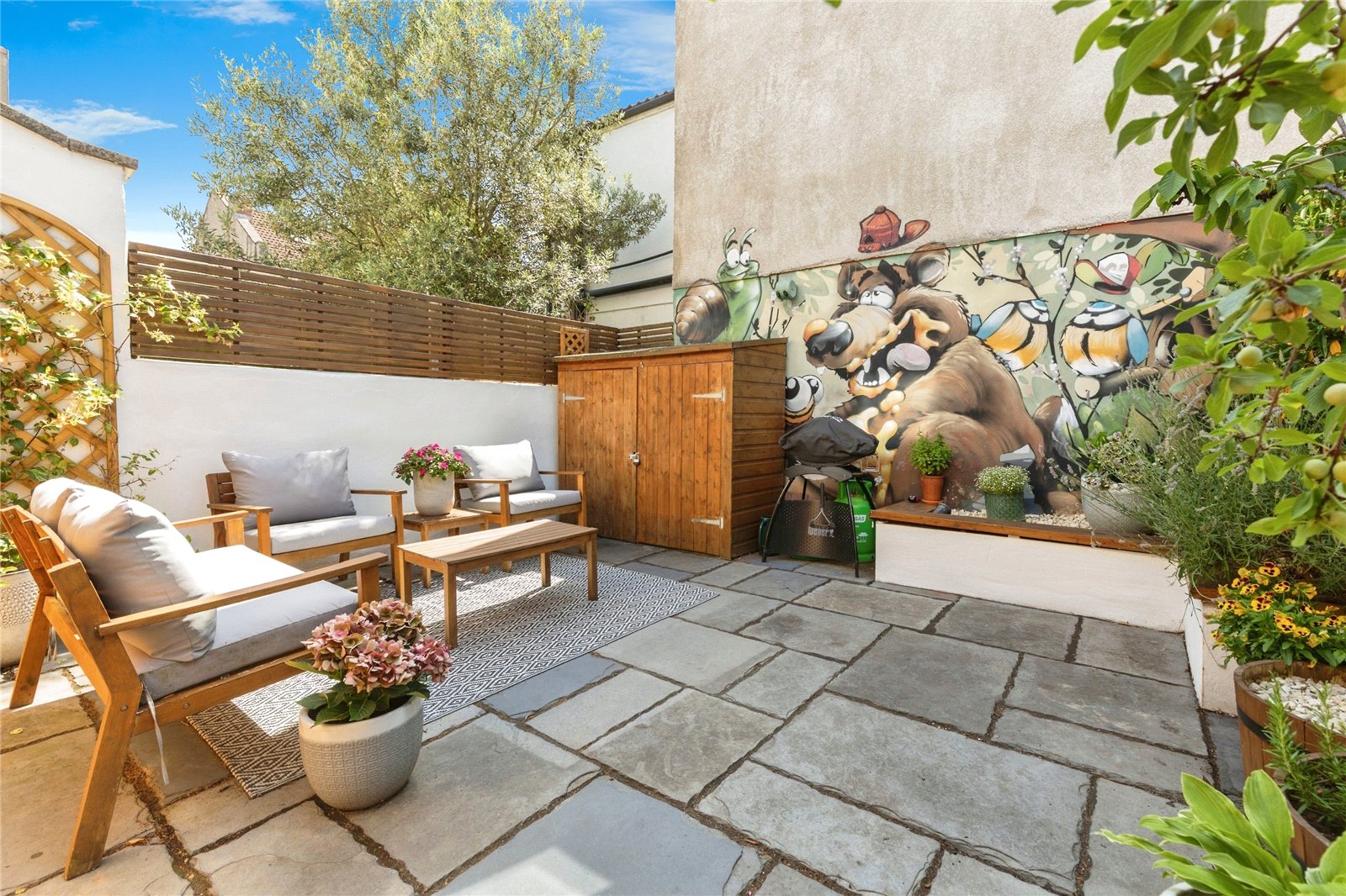 3 bedroom House for sale in Bedminster, BRISTOL