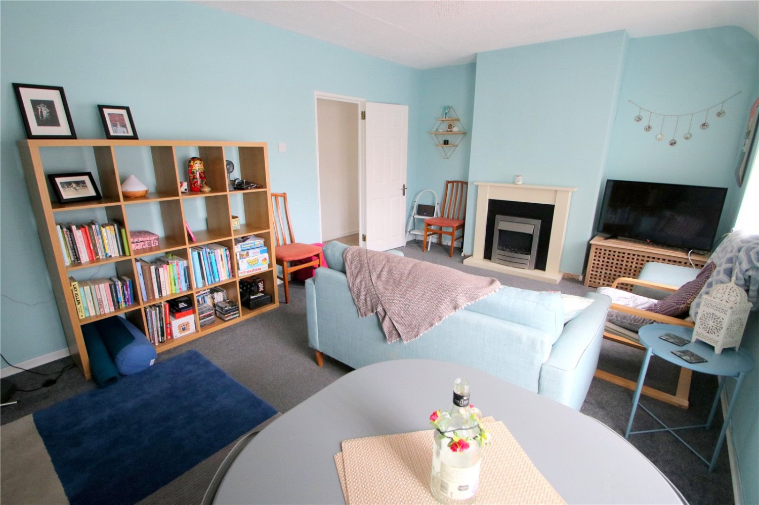 Highridge, BRISTOL