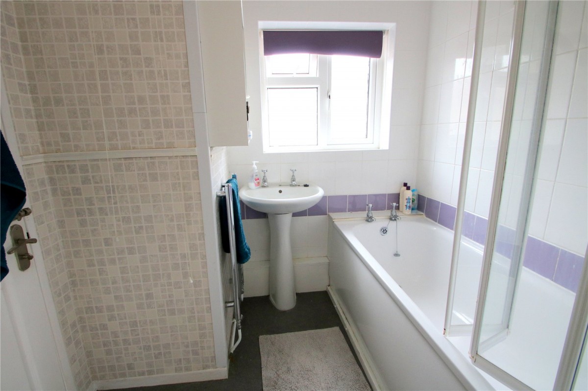 Highridge, BRISTOL