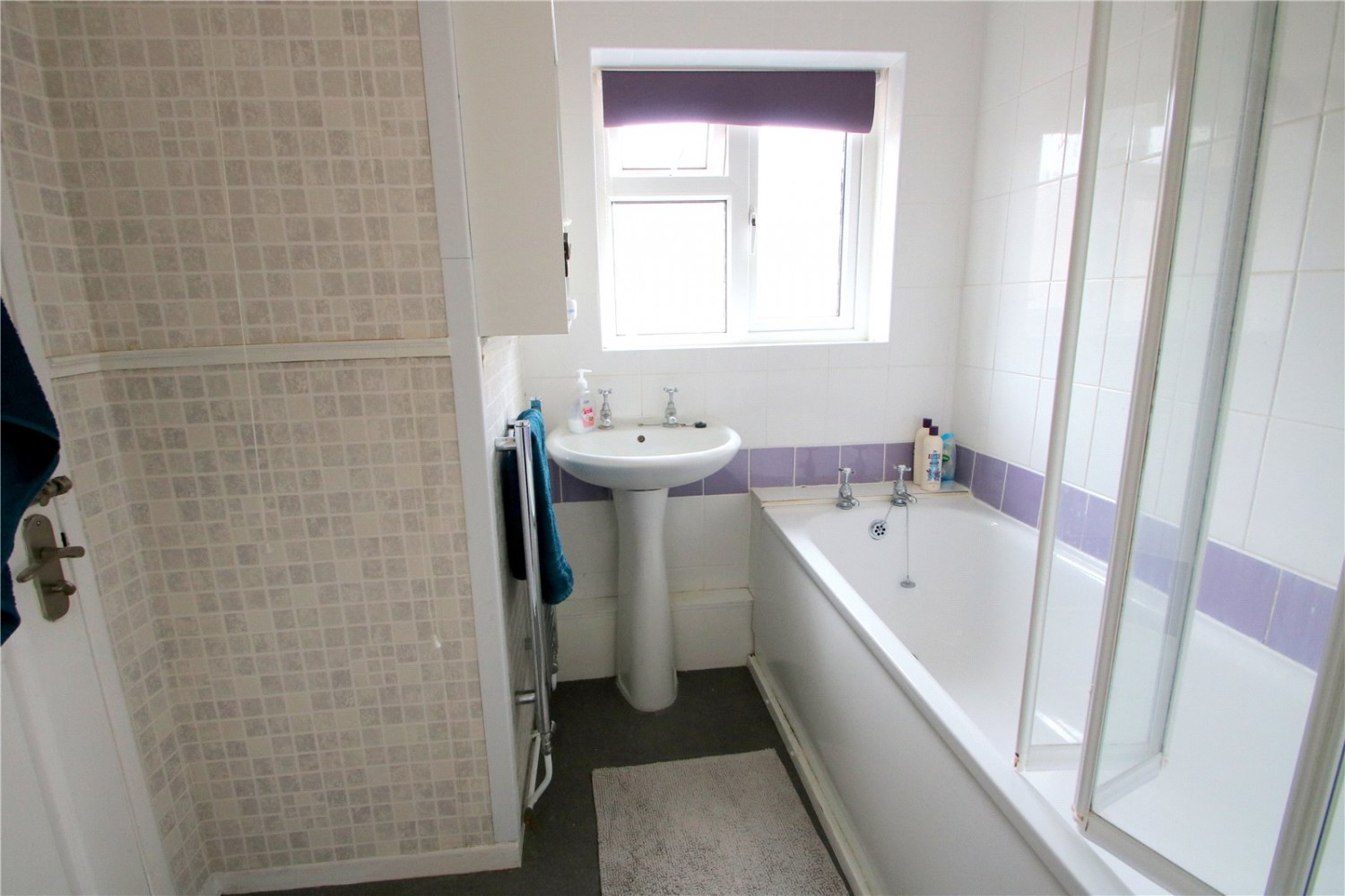 Highridge, BRISTOL
