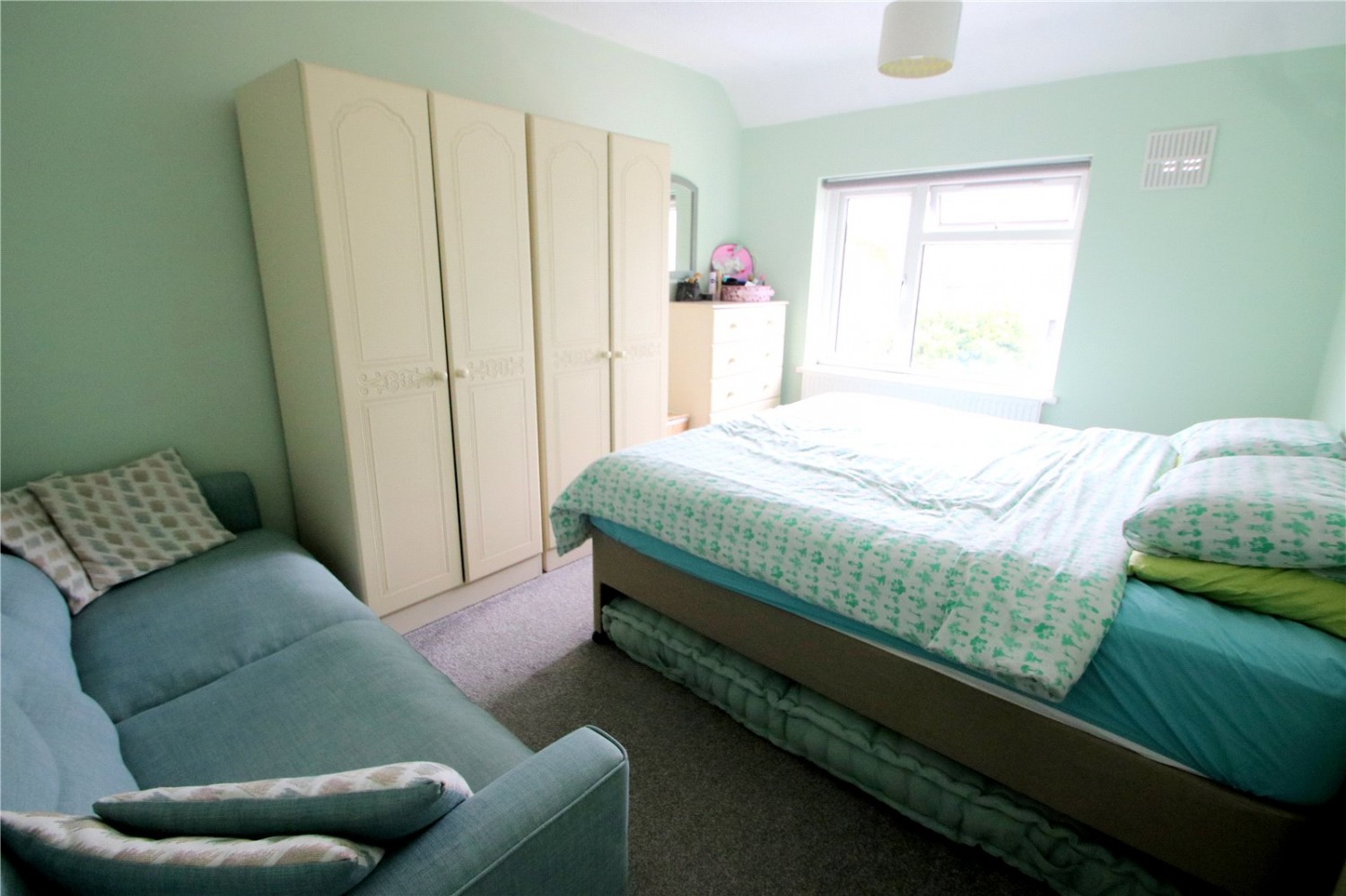Highridge, BRISTOL