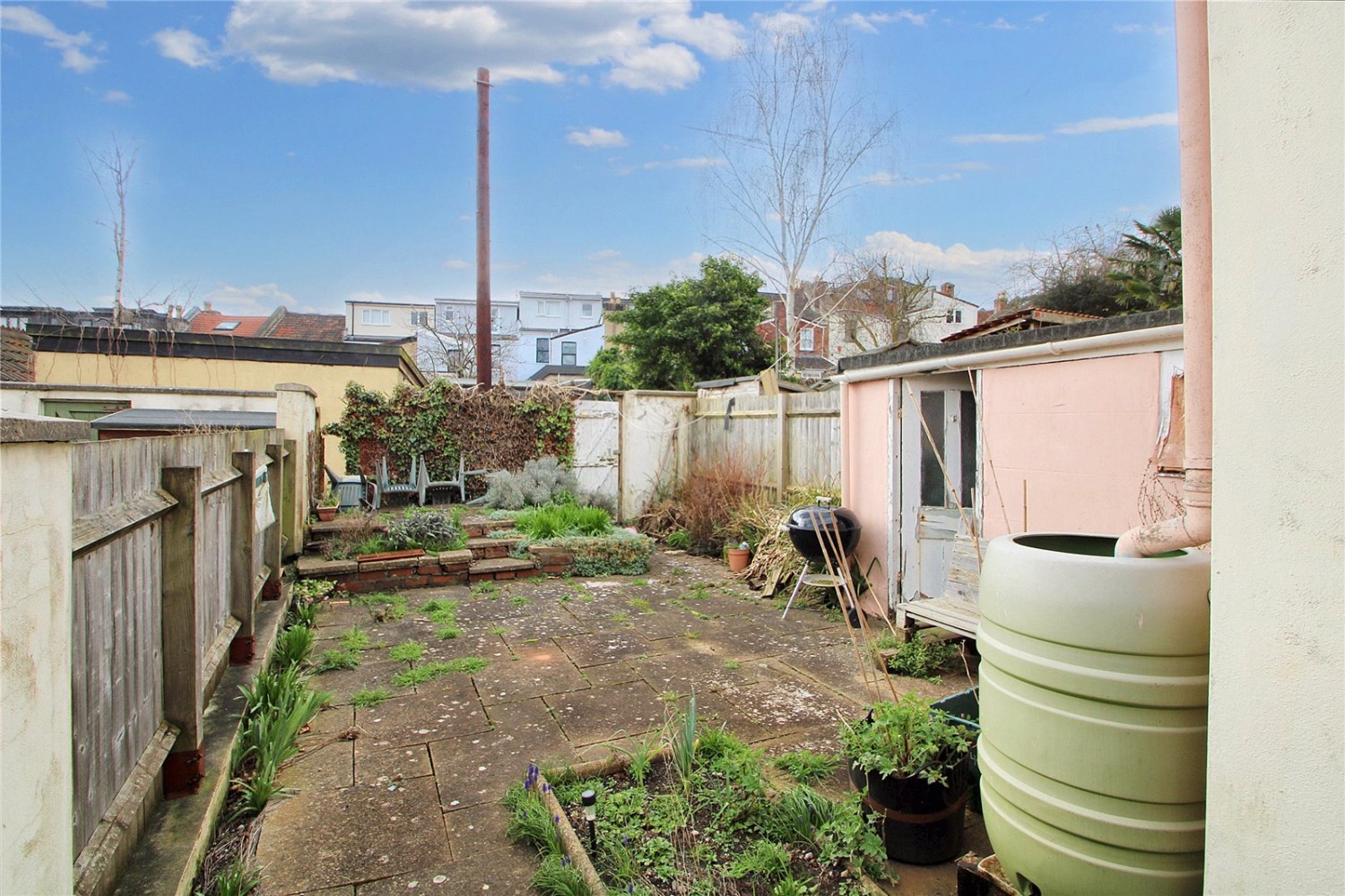 Victoria Park, Bristol