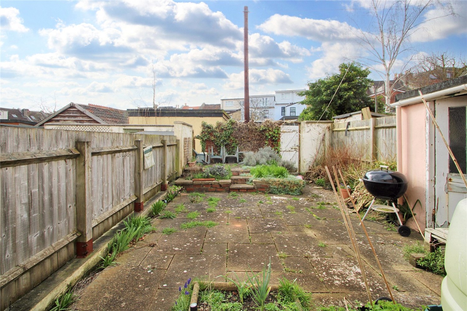 Victoria Park, Bristol