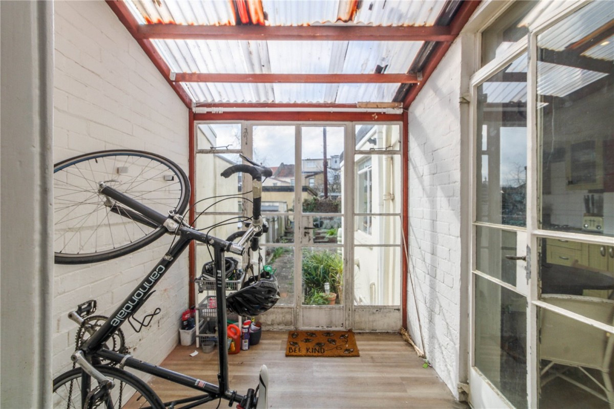 Victoria Park, Bristol