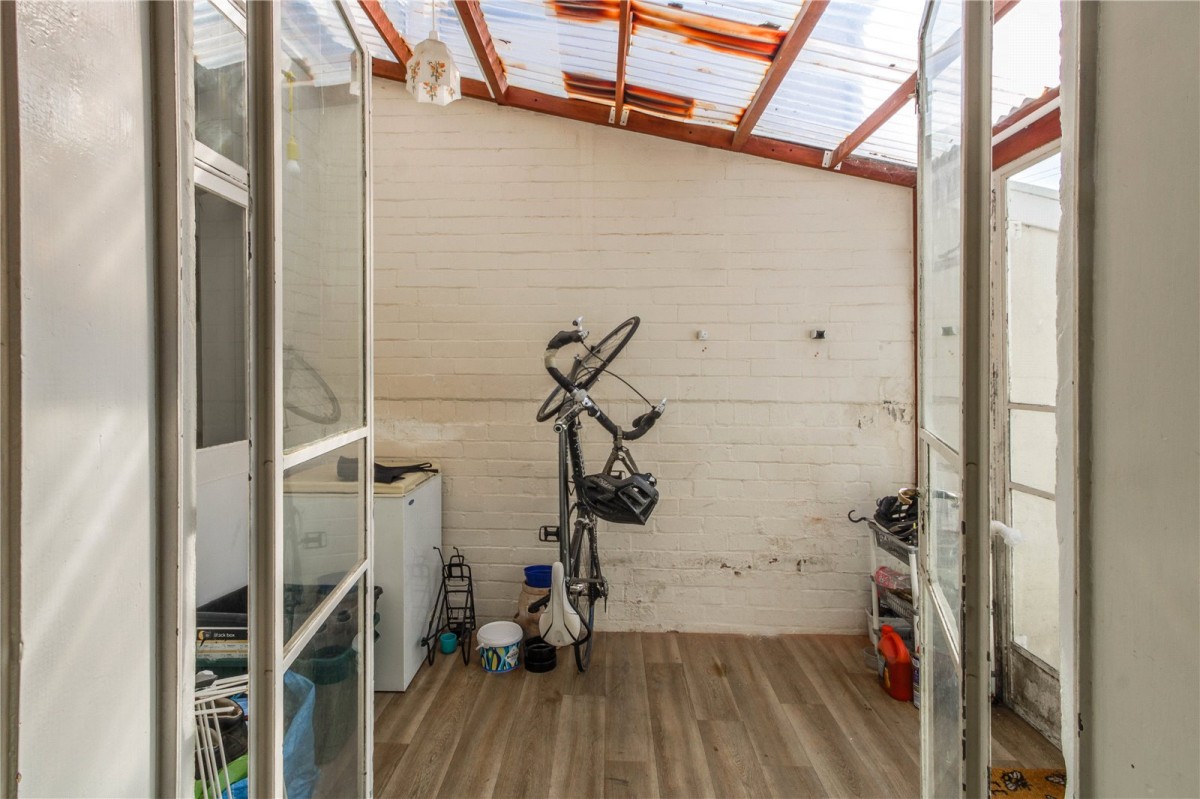 Victoria Park, Bristol