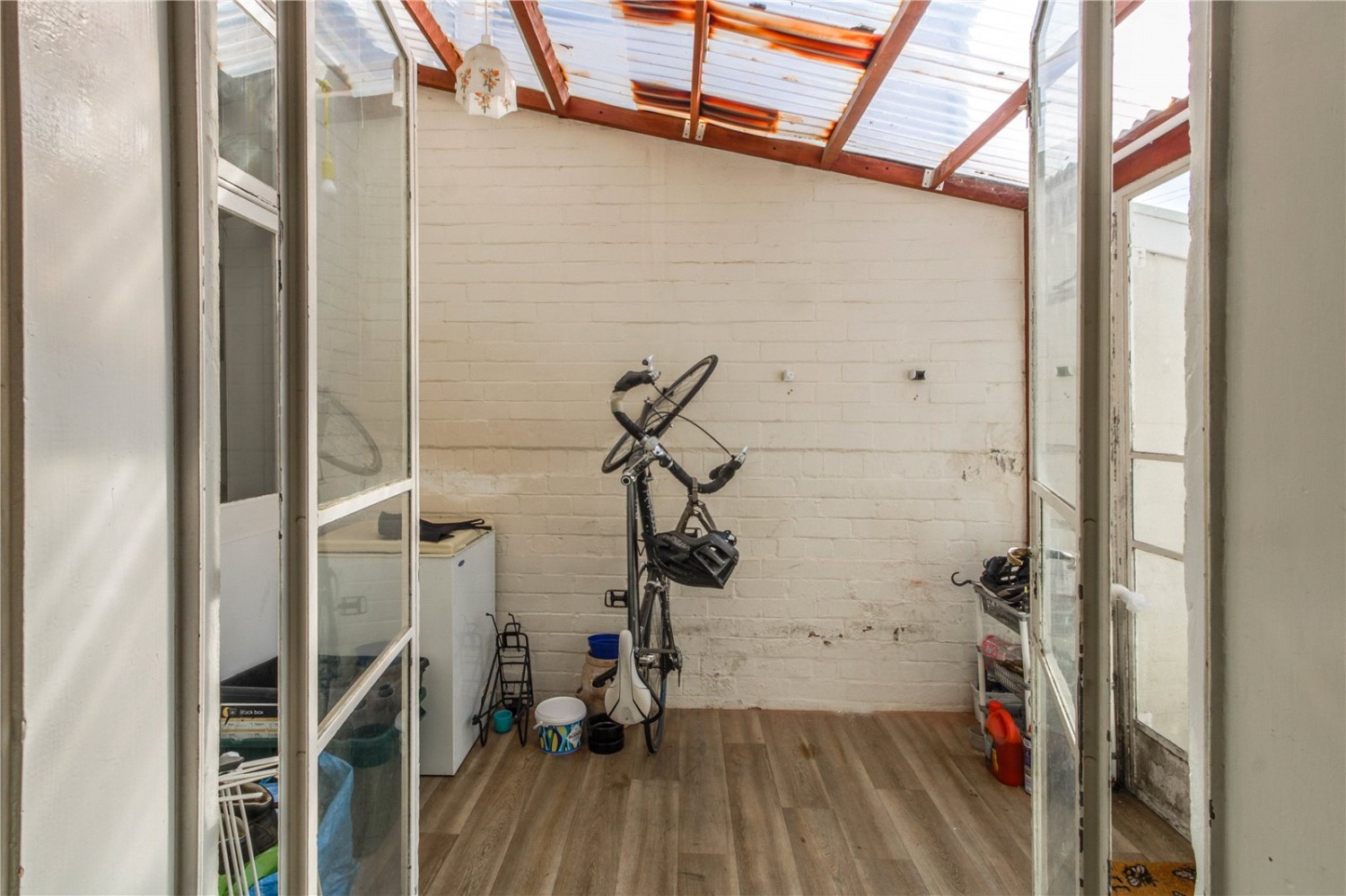 Victoria Park, Bristol