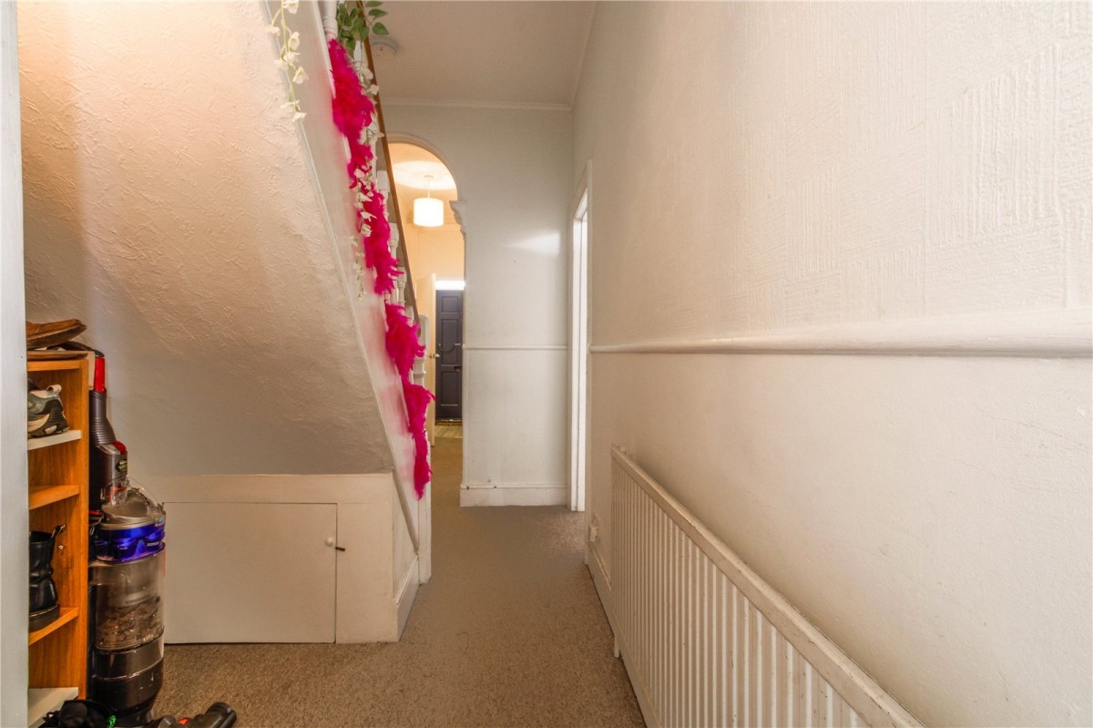 Victoria Park, Bristol