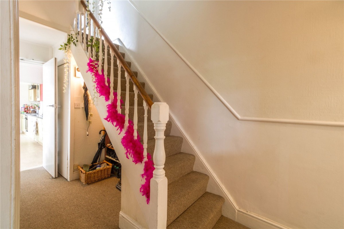 Victoria Park, Bristol