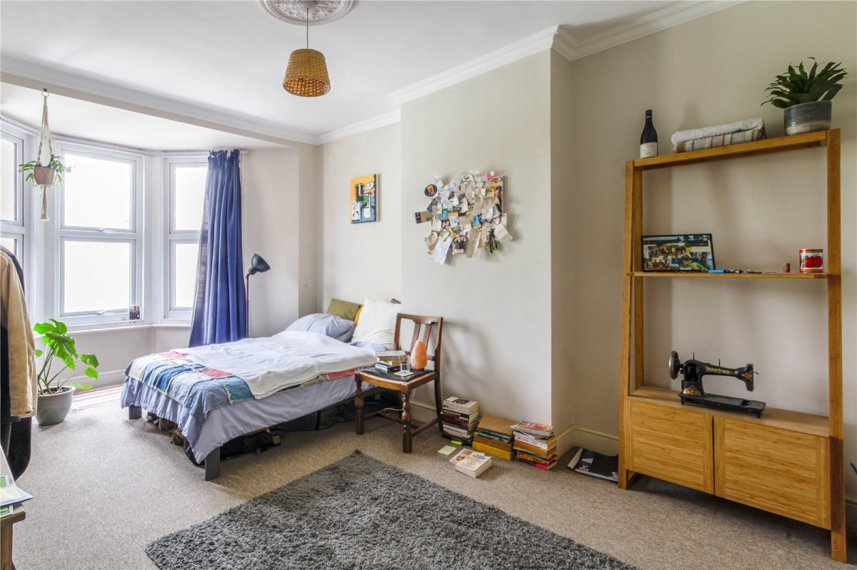 Victoria Park, Bristol