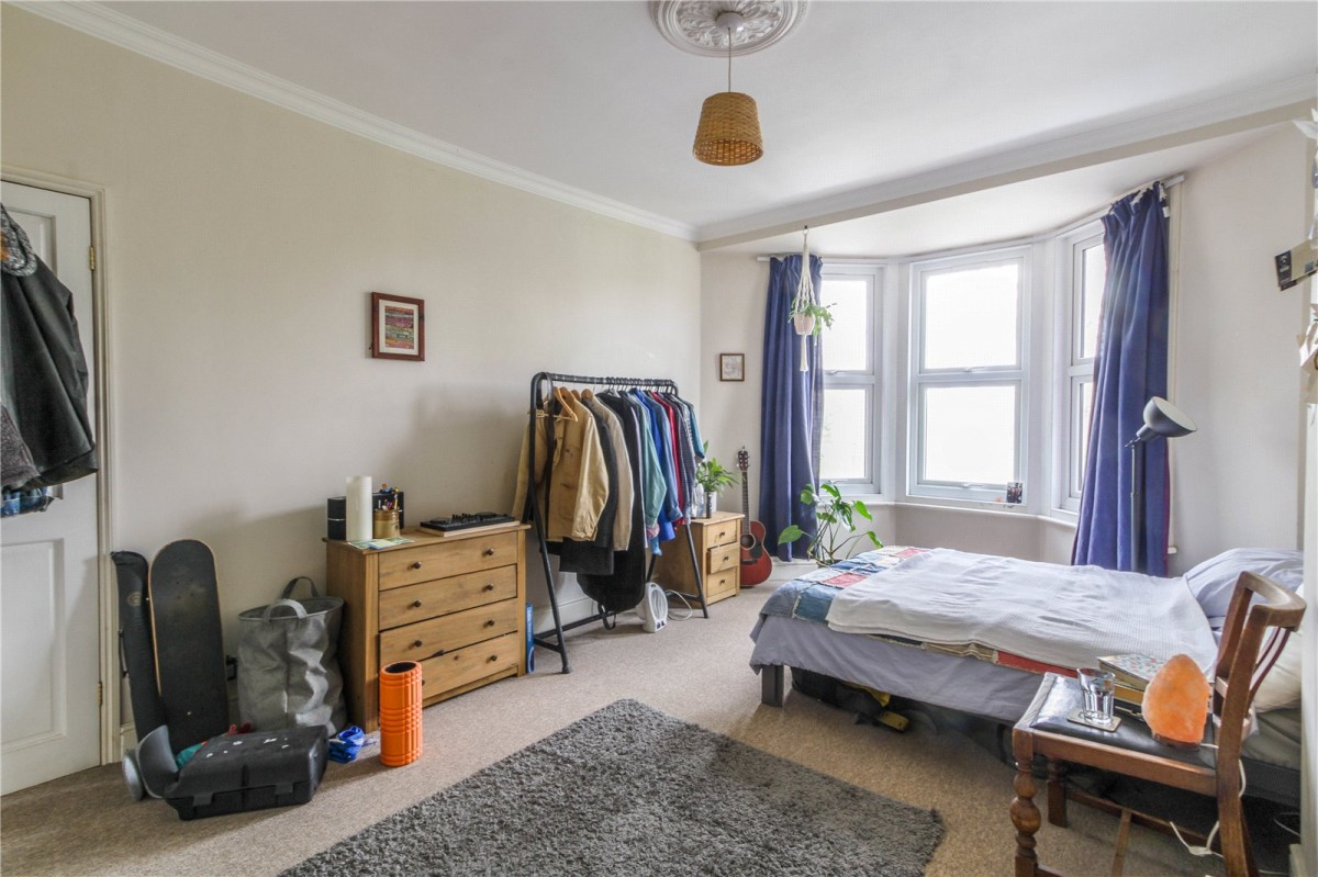 Victoria Park, Bristol