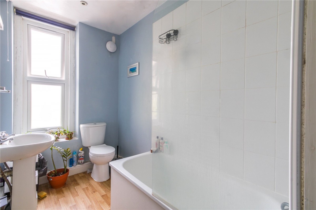 Victoria Park, Bristol