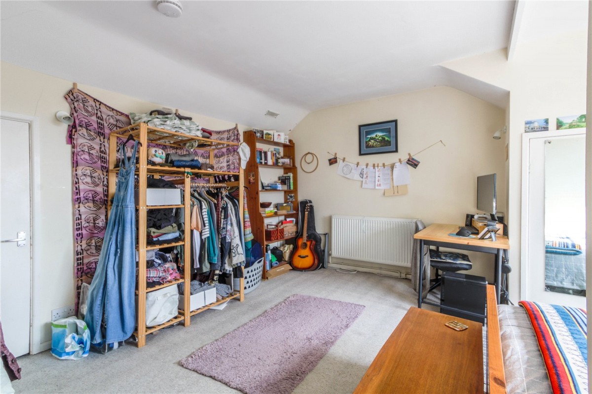 Victoria Park, Bristol