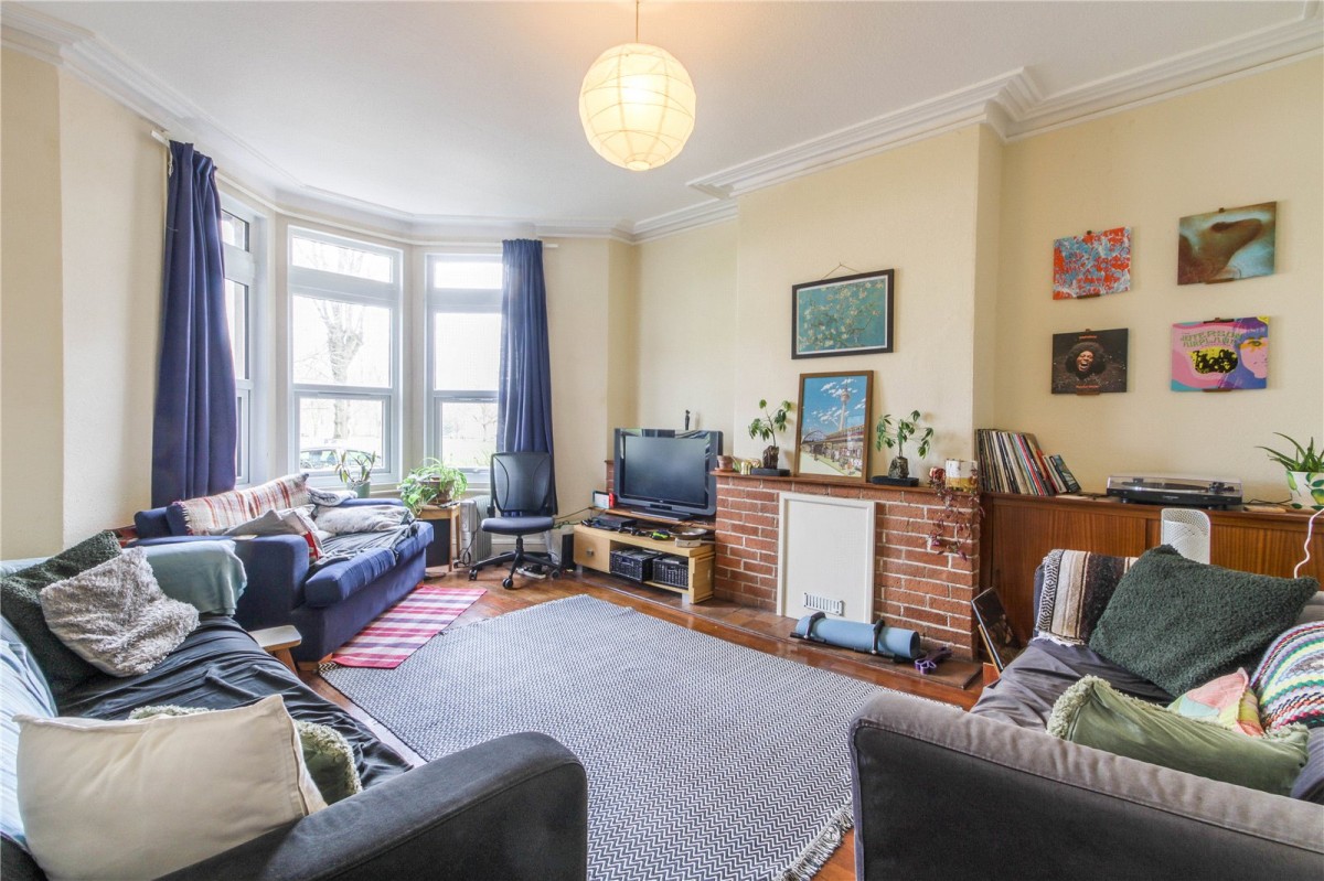 Victoria Park, Bristol