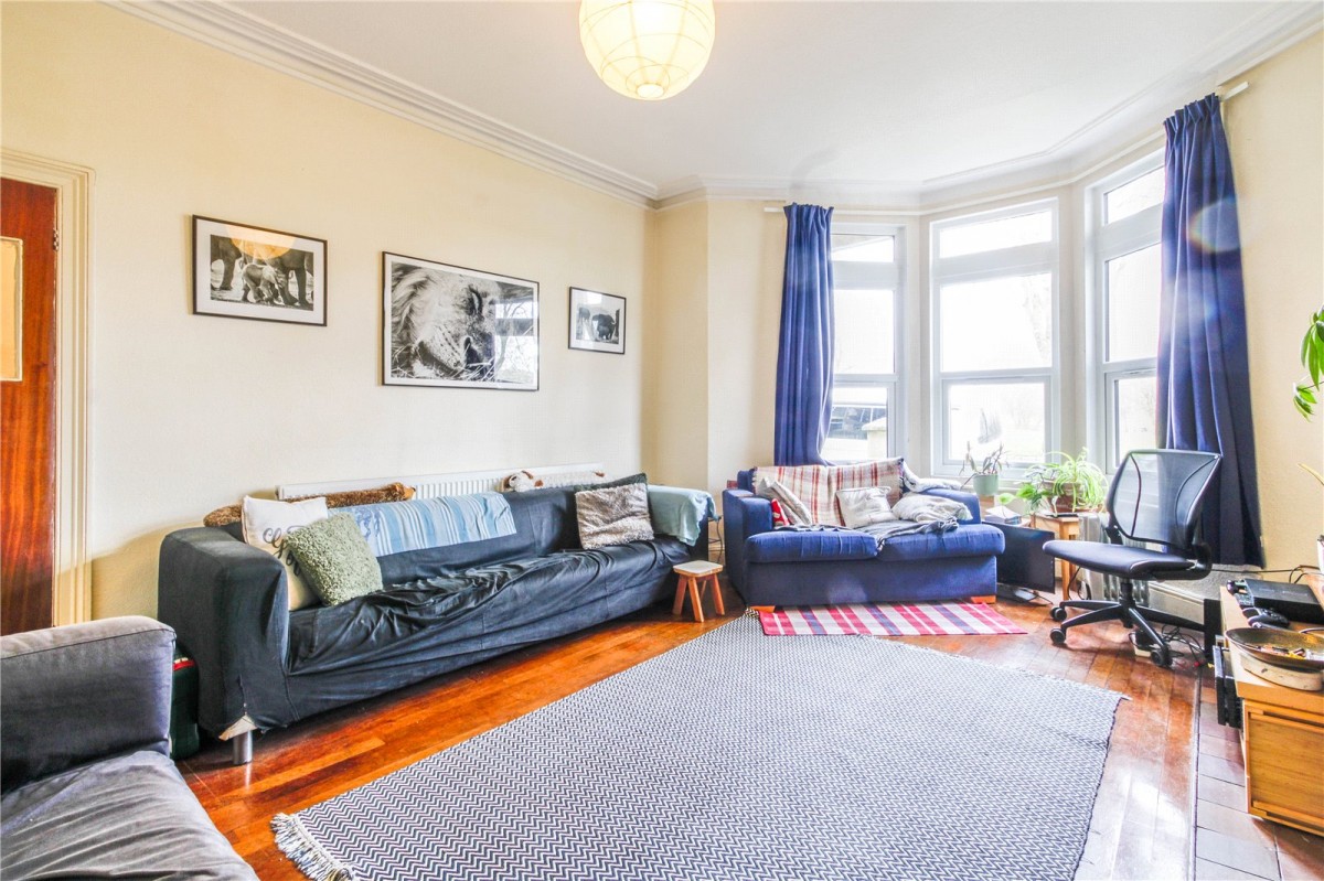 Victoria Park, Bristol