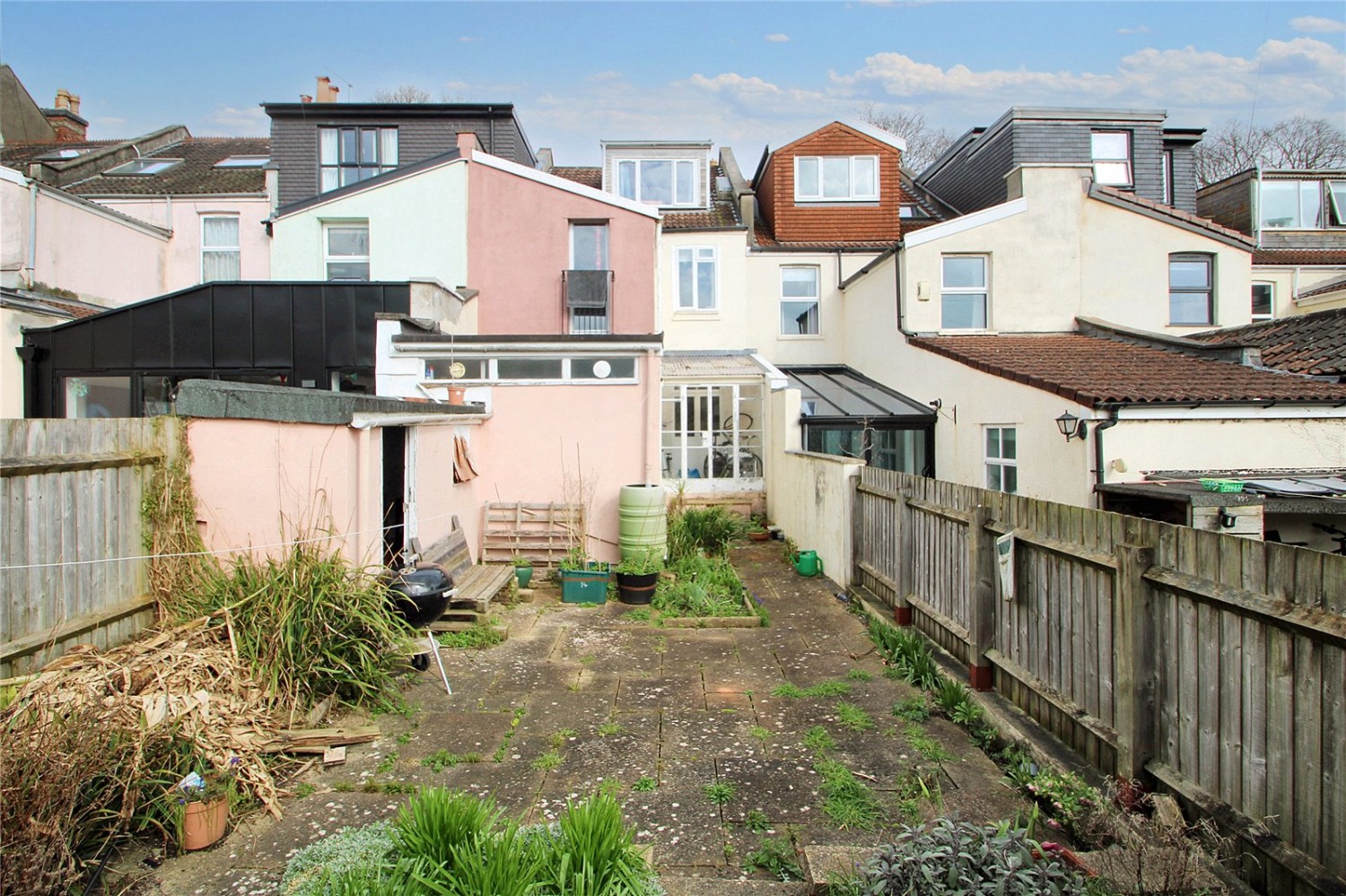 Victoria Park, Bristol