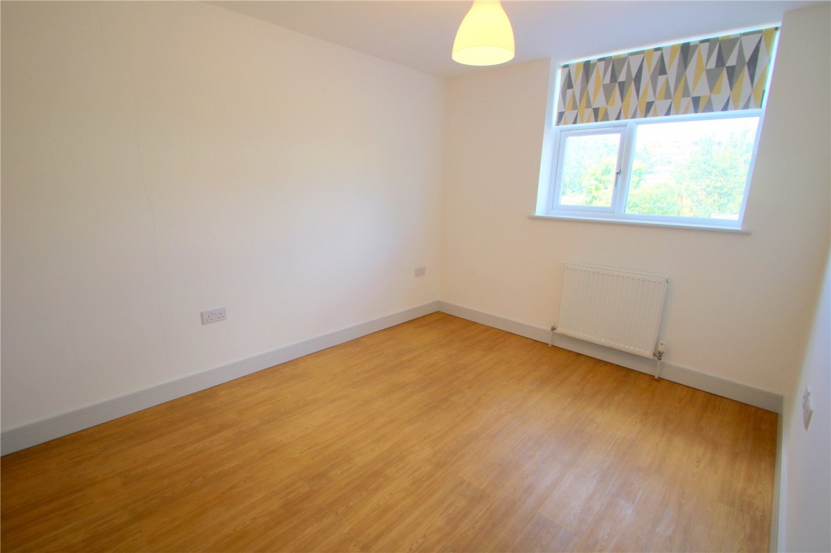 Hottom Gardens, Horfield