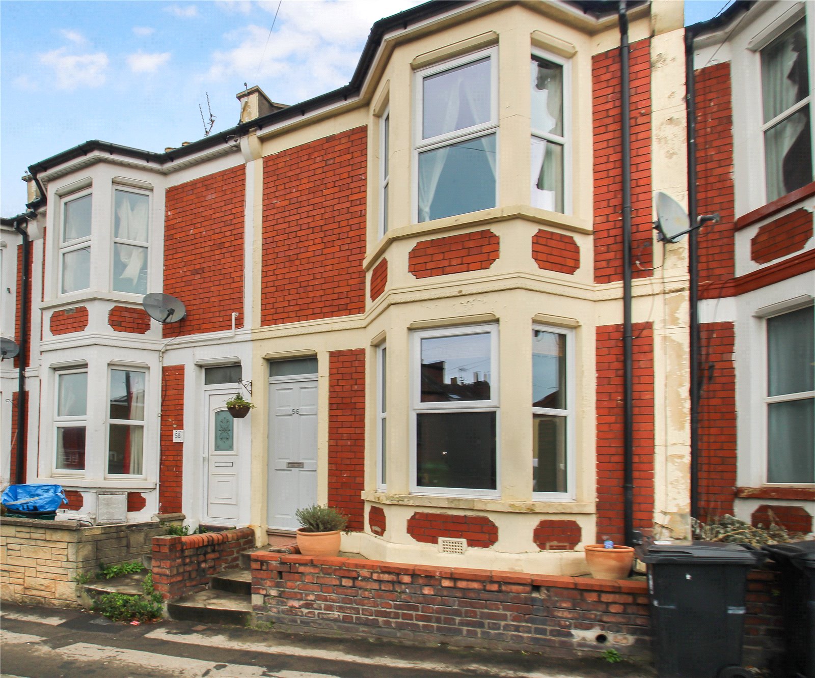 Bedminster, BRISTOL