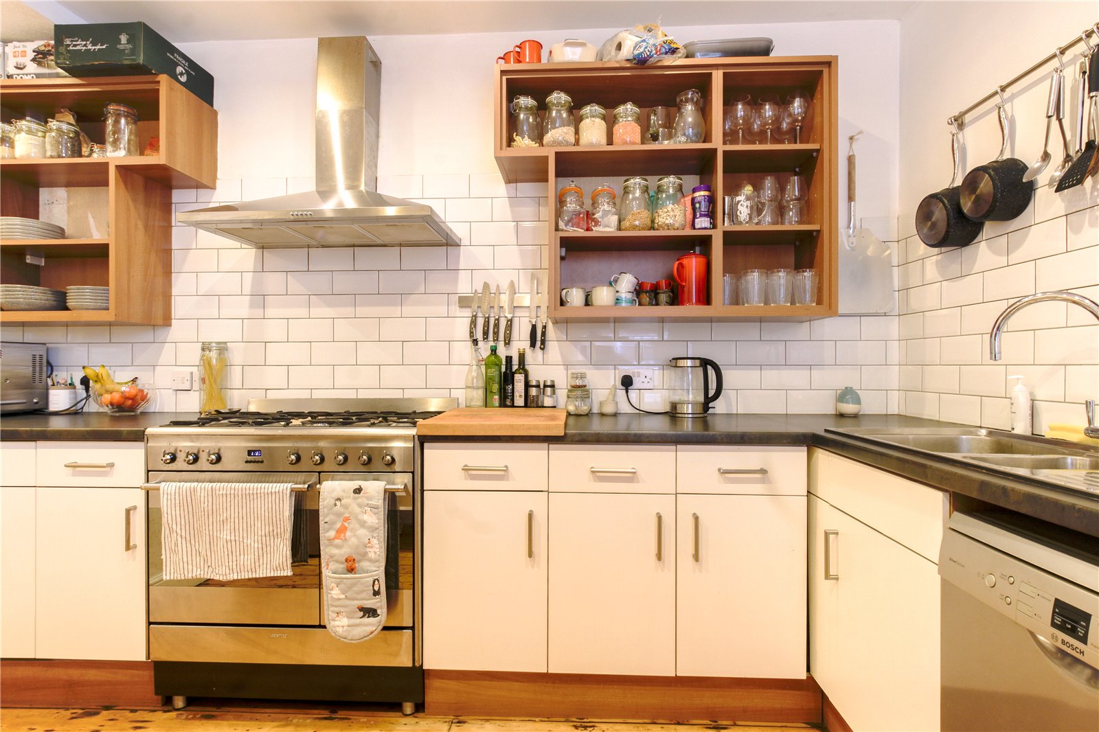 3 bedroom House for sale in Bedminster, BRISTOL