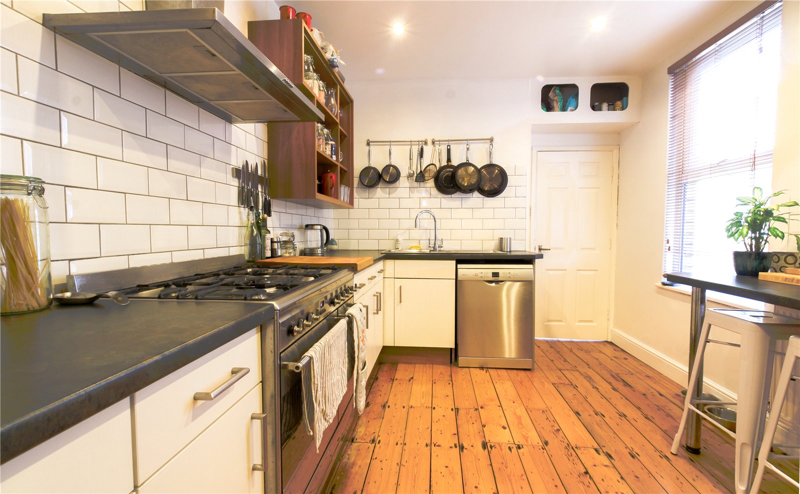 3 bedroom House for sale in Bedminster, BRISTOL