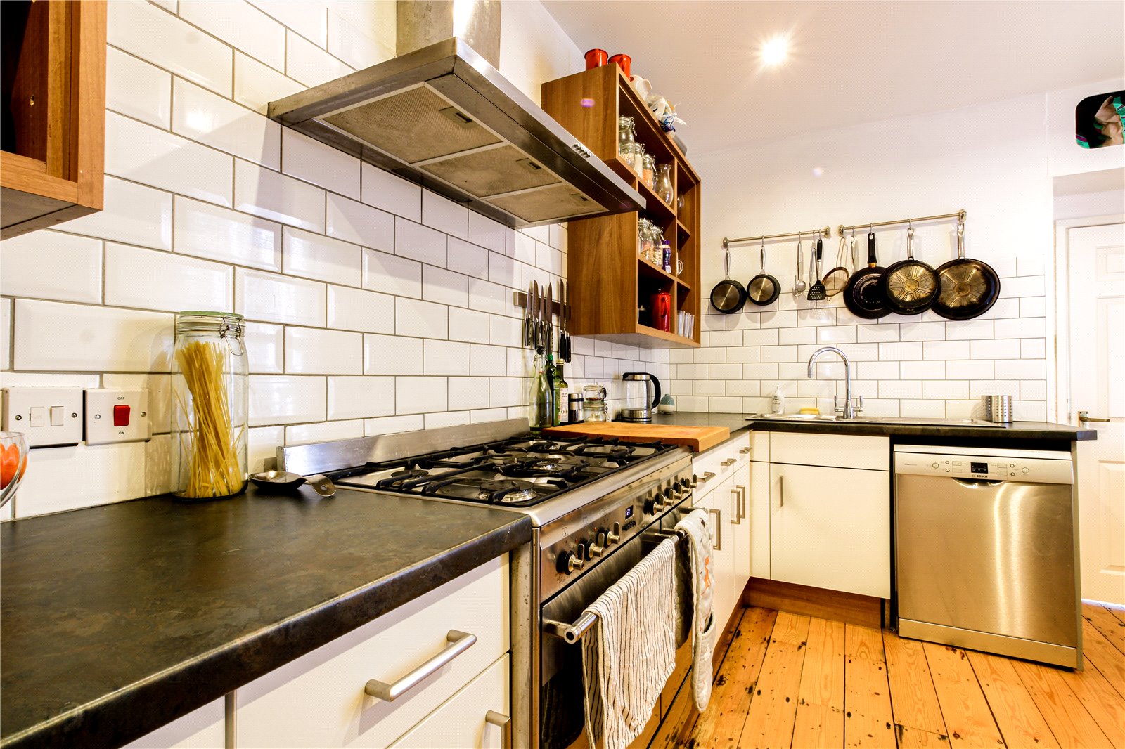 3 bedroom House for sale in Bedminster, BRISTOL
