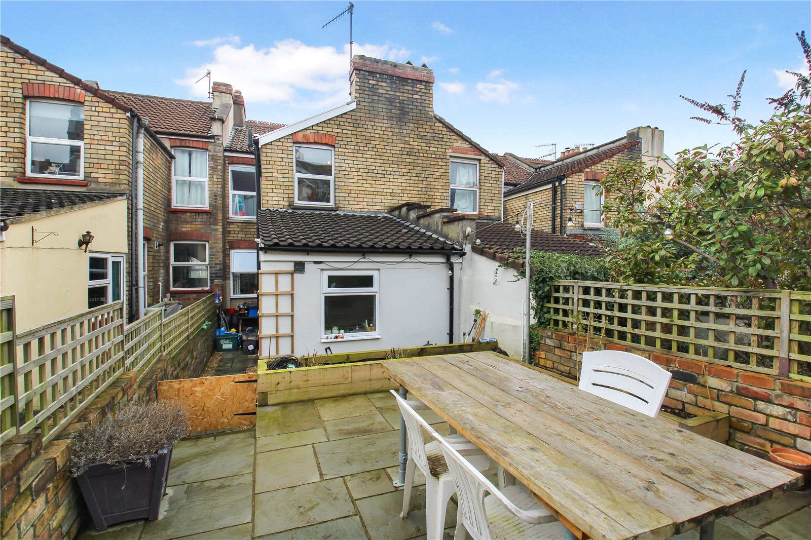 3 bedroom House for sale in Bedminster, BRISTOL