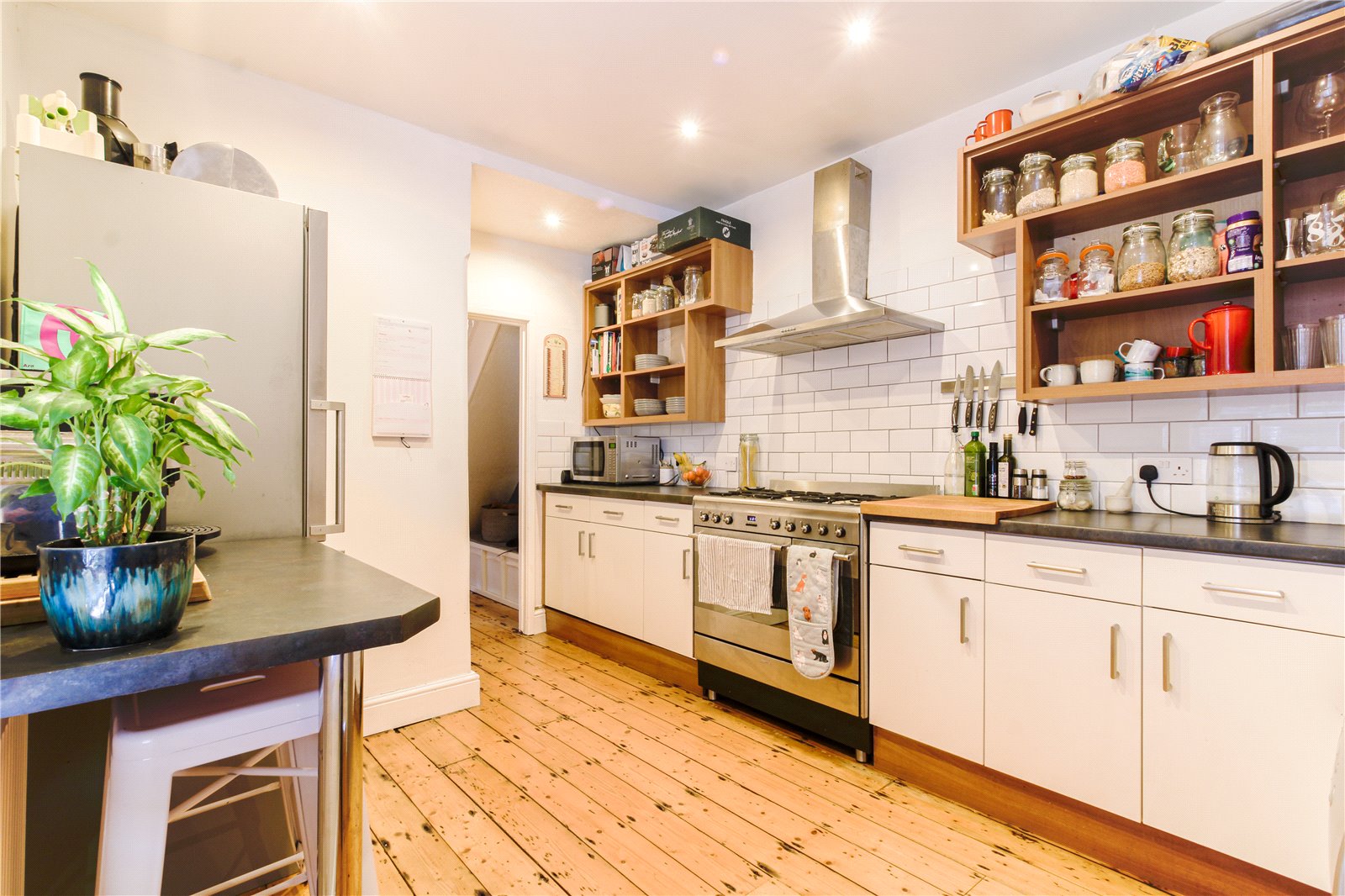 3 bedroom House for sale in Bedminster, BRISTOL