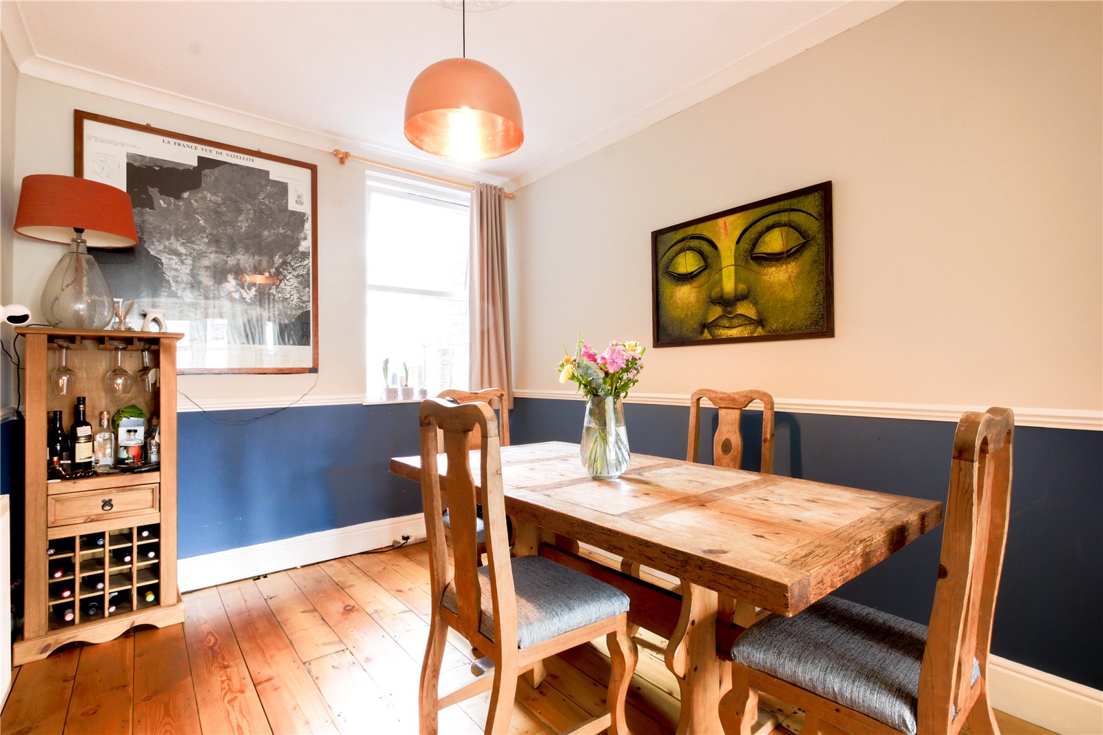 3 bedroom House for sale in Bedminster, BRISTOL
