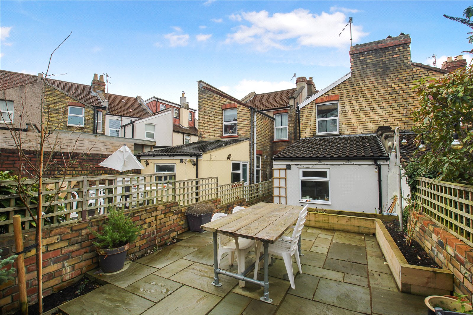 3 bedroom House for sale in Bedminster, BRISTOL