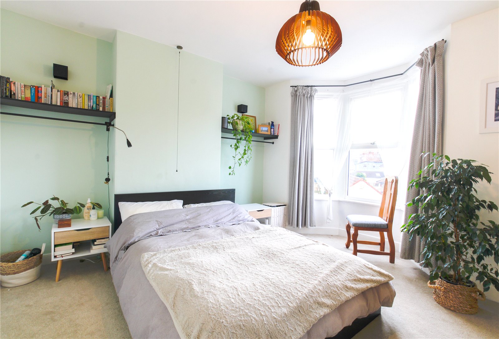 3 bedroom House for sale in Bedminster, BRISTOL