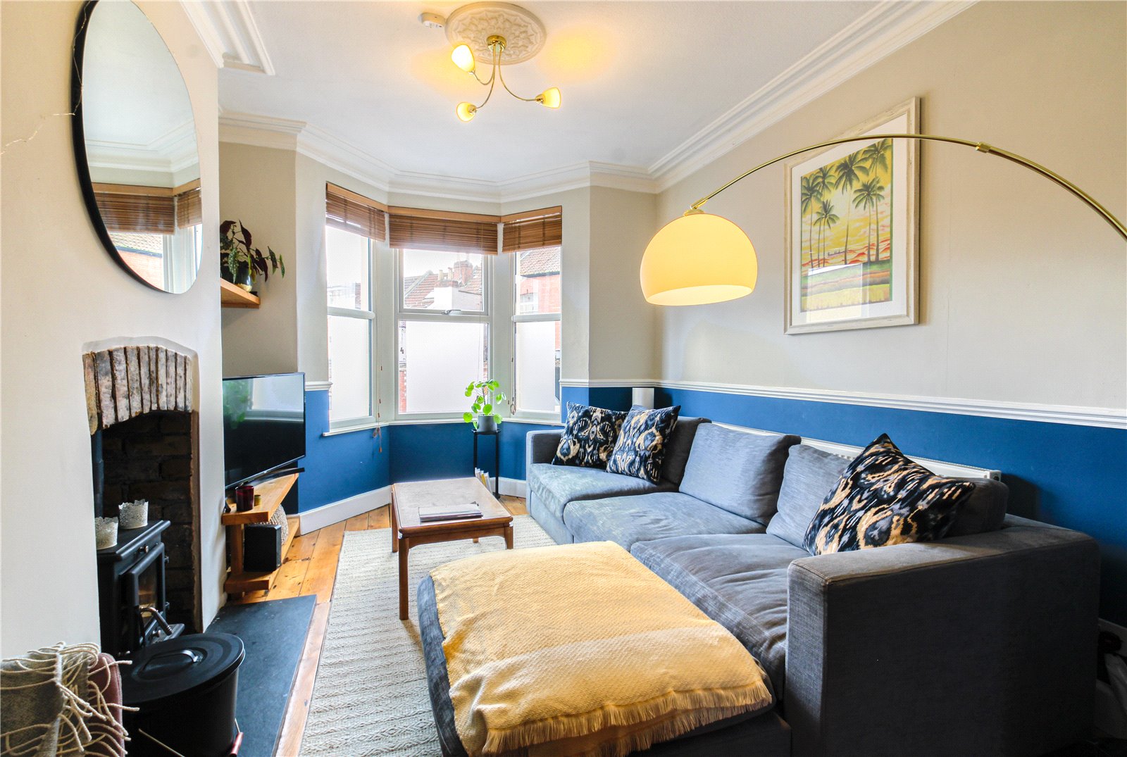3 bedroom House for sale in Bedminster, BRISTOL