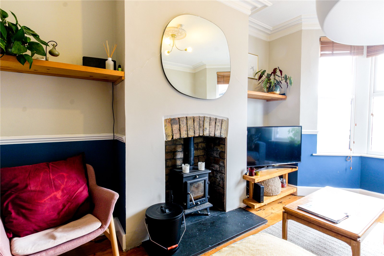 3 bedroom House for sale in Bedminster, BRISTOL