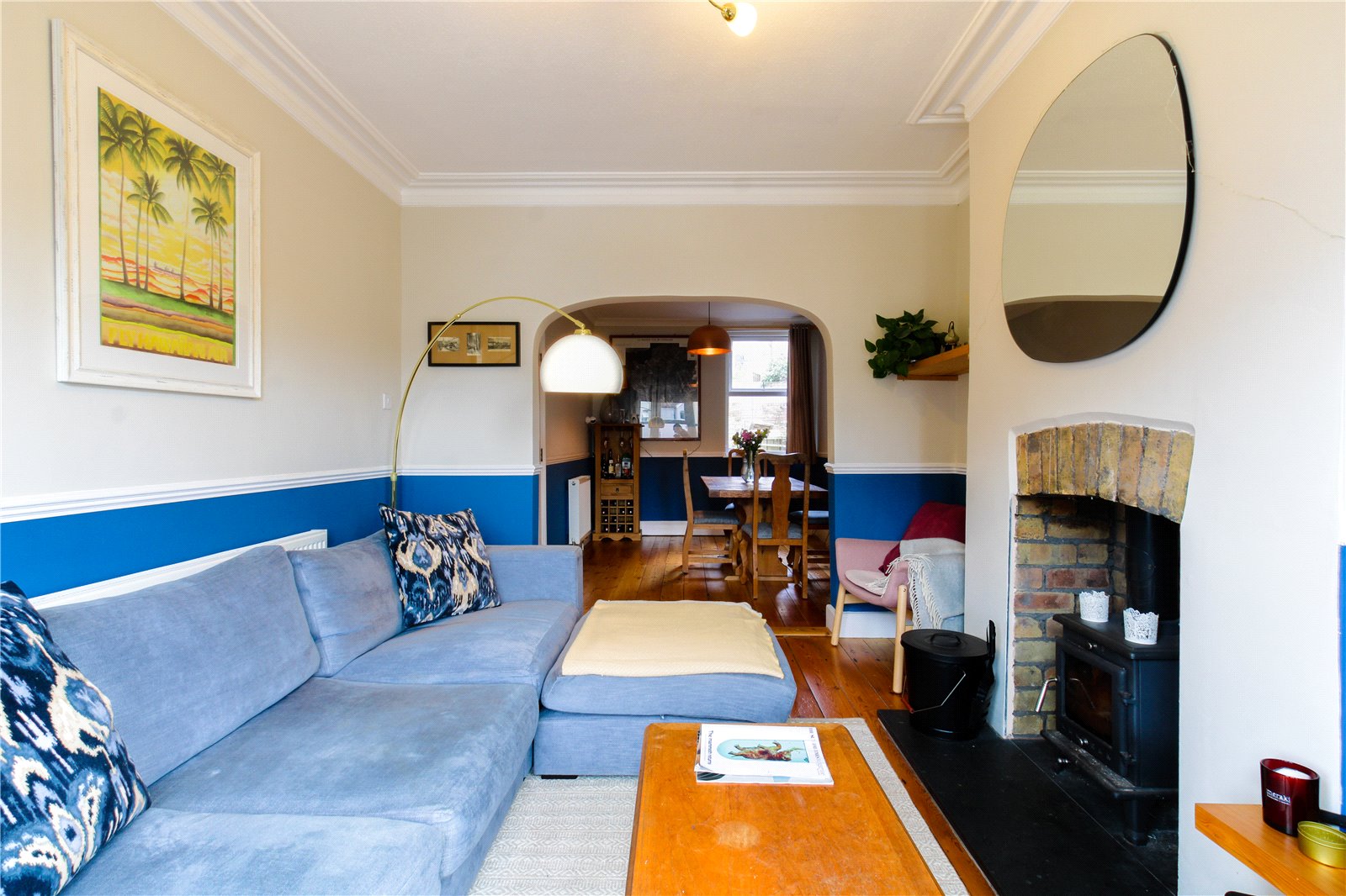 3 bedroom House for sale in Bedminster, BRISTOL